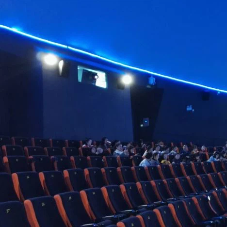 Какова ударопрочность 10-метрового купола планетария?