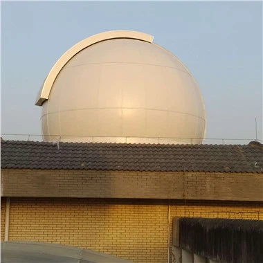 10 лучших фабрик по производству куполов обсерваторий в мире 2025 года